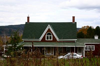 Maison Stevens
