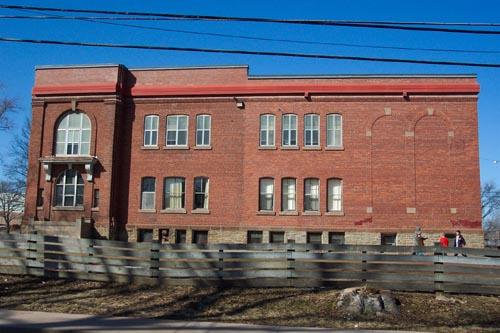 Parkside Elementary School