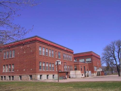 Parkside Elementary School