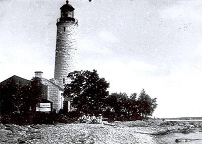 Historic image