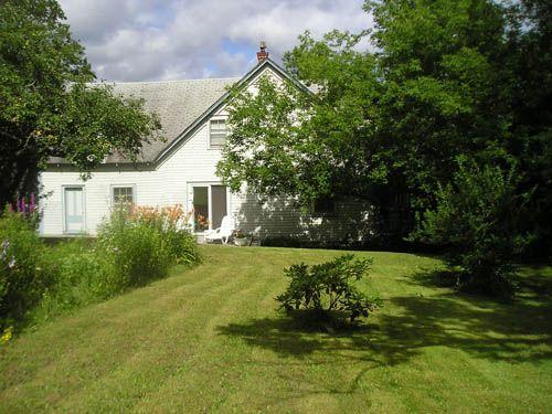 Side Elevation, 2005