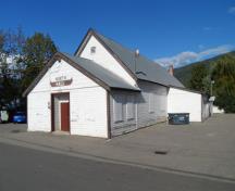 7210 - 51 Street NE, Salmon Arm; City of Salmon Arm, 2012