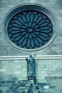 Detail view