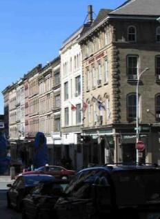 Vue générale