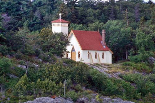 Vue générale
