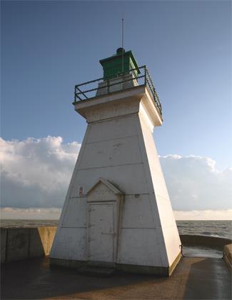 Vue générale