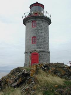 Vue générale
