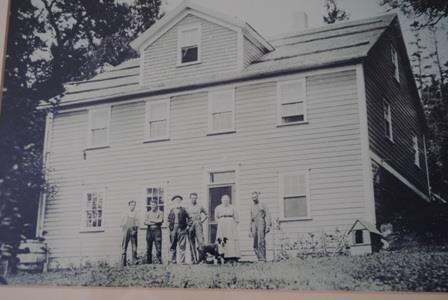 Circa 1900