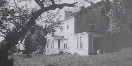 Circa 1930