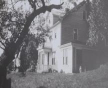 Circa 1930; Private Collection
