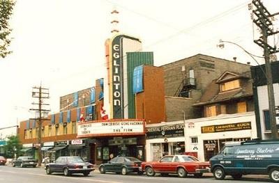 Vue générale