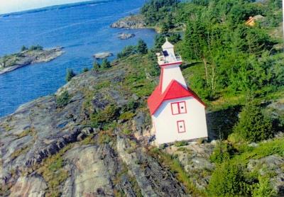 General view