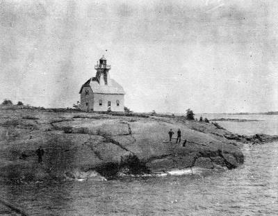 Historic photograph