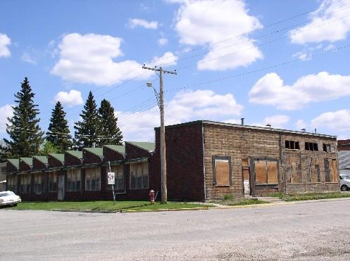 Symons Metalworkers Company Limited