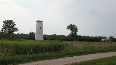 Vue générale