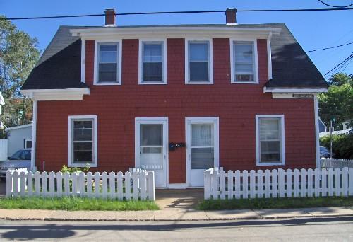 12-14 Dorchester Street