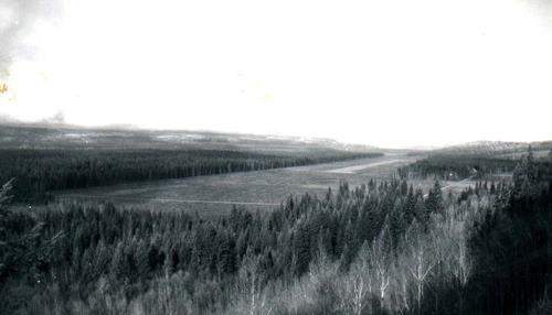 Nam Sing Ranch, no date, Quesnel and District Museum and Archives photo.