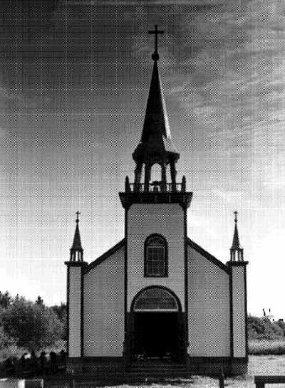 Vue générale
