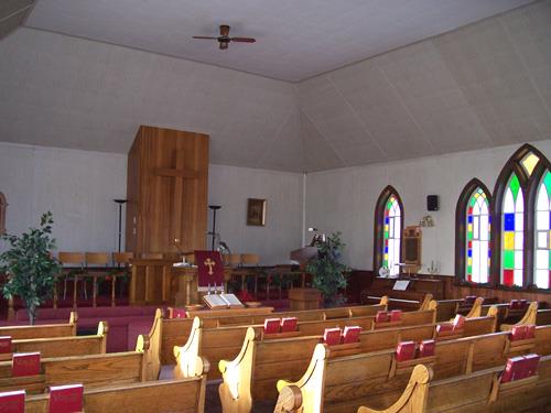 Intérieur