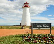 Phare de Point Prim, 2018.; Kim Smith