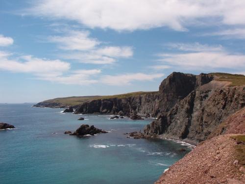 Truxtun and Pollux wreck sites, NL