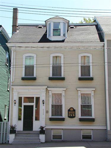 Front Elevation