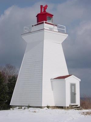 L'extérieur