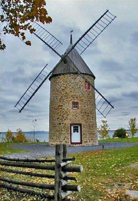 Vue générale