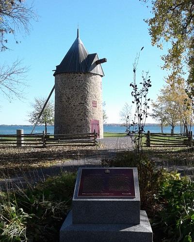Emplacement de la plaque