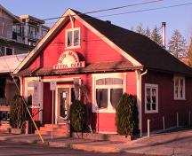 22355 River Road; City of Maple Ridge, 2017