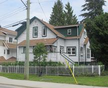 12016 York Street; City of Maple Ridge, 2017