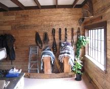 10280 Stanley Road; Cariboo Regional District, 2014