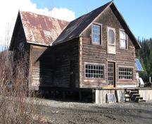 10280 Stanley Road; Cariboo Regional District, 2014