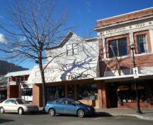 251 Main Street; City of Penticton, 2007
