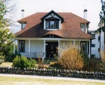 150 Edmonton Avenue; City of Penticton, c.1980