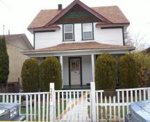267 Hastings Avenue; City of Penticton, 2007