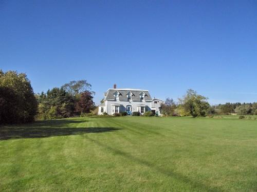 110 Lower Malpeque Road