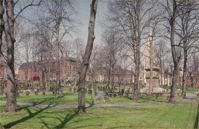 Vue générale