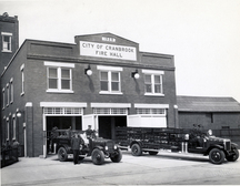 37 11th Avenue; City of Cranbrook