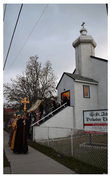 St. Aidan Orthodox Church; City of Cranbrook