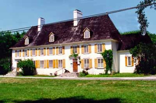 Vue générale