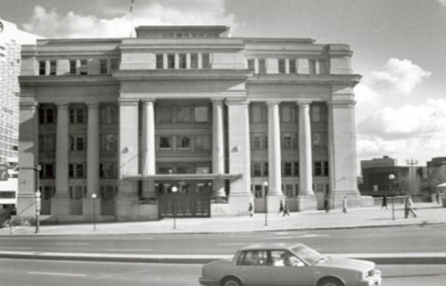 Photo de l'extérieur