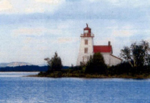 Vue générale