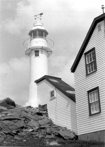 General view of the place