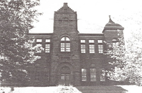 Vue générale