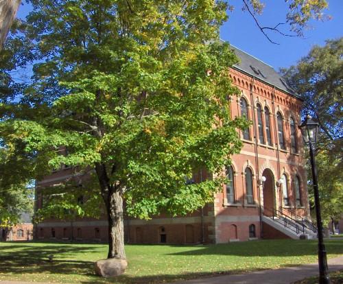 175 Richmond Street / Hon. George Coles Building