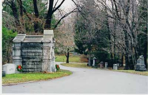 qui montre les chemins , les avenues et les ponts
