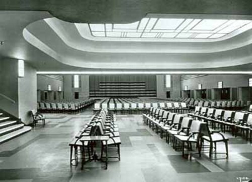 Auditorium