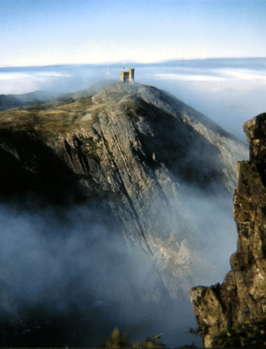 Vue générale