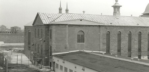 Detail view